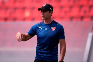 Independiente recibe a Rosario Central en un clima tenso