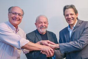 Brasil | Lula buscará designar un ministro de Economía “con perfil político” si gana las elecciones  