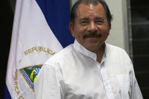 Nicaragua | Vicepresidenta, Rosario Murillo, dice que el gobierno de Daniel Ortega “se mantiene en lucha contra el yanqui”