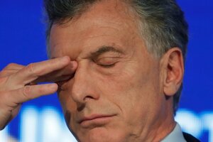 El detrás de escena del mal momento de Macri en Ituzaingó: "Caminó dos cuadras y se fue"