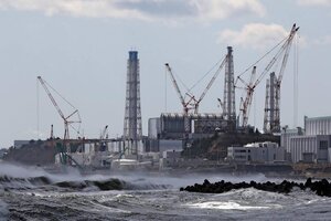 Japón verterá más de un millón de toneladas de agua contaminada de la planta de Fukushima al océano Pacífico