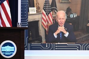 Estados Unidos: Joe Biden restablecerá la protección sanitaria para personas trans eliminada por Trump