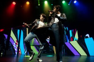 B.I.G. en Concurso K-Pop Latinoamérica: "Argentina es famosa en Corea" (Fuente: Prensa Centro Cultural Coreano)