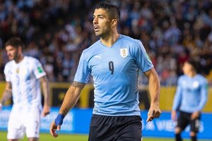 Luis Suárez confirmó su vuelta al Nacional de Montevideo con un furcio: "Era inevitable rechazar esta oportunidad" 
