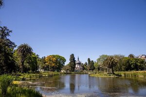 Ecoparque de Buenos Aires: cómo llegar y cuáles son sus horarios 