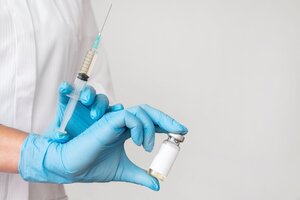 Las recomendaciones de la SAP sobre la vacunación contra el covid a partir de los 6 meses