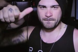 ¿Quién es Hunter Moore? El documental de Netflix sobre la caída del "Hombre más odiado en Internet"