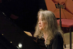Martha Argerich en el Teatro Colón: ¿cómo conseguir entradas y cuándo es?