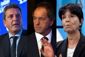 El presidente Alberto Fernández delineó su nuevo gabinete. Entra Massa, sale Scioli. Marcó del Pont, ocupará el lugar de Gustavo Béliz, en Asuntos Estratégicos.