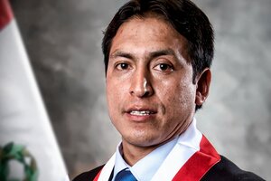 Un congresista peruano fue denunciado por violación a una empleada del Parlamento
