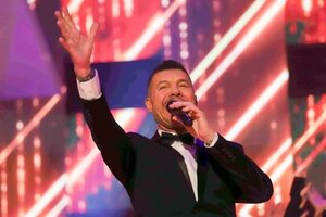 "Canta conmigo ahora" de Marcelo Tinelli: ¿cómo le fue en su primera semana en la TV argentina?