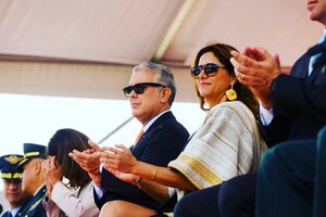 Colombia | Iván Duque: “Yo no le allané el camino a la Presidencia a Gustavo Petro”  