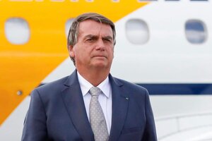 Brasil | Bolsonaro teme ir preso si pierde las elecciones, aseguran desde su gabinete  