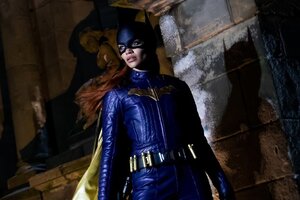 Warner Bros. no estrenará la película "Batgirl" a pesar de que su rodaje costó más de 90 millones de dólares