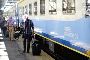 Trenes a Mar del Plata, Rosario y Córdoba: desde cuándo se pueden comprar los pasajes para septiembre y cuánto cuestan 
