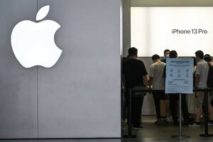 Acusan a Apple de mala gestión de denuncias por conductas sexuales impropias 