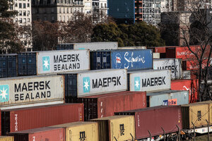 Triangulación de importaciones: cuánto puede recaudar el Gobierno si denuncia a los evasores (Fuente: Jorge Larrosa)