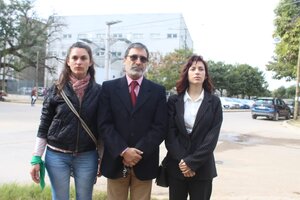 Rechazaron el pedido de nulidad en la causa contra Miranda Ruiz