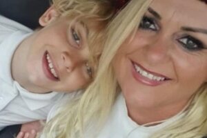 Murió el niño británico que estaba en coma después de un reto viral