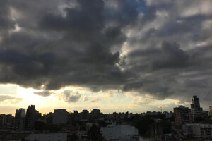 Clima en Buenos Aires: el pronóstico del tiempo para este domingo 7 de agosto