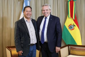 Mandatarios de la región mantienen reuniones bilaterales en Colombia 