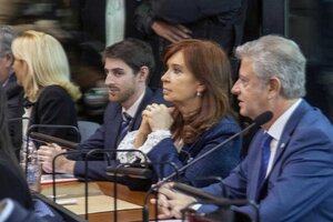 Causa vialidad: Cristina Kirchner recusó al fiscal y al juez por las fotos en la quinta de Macri