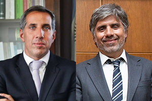 Las claves de la recusación de CFK contra el fiscal Luciani y el juez Giménez Uriburu