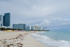 Miami podría desaparecer: la advertencia sobre las terribles consecuencias del cambio climático