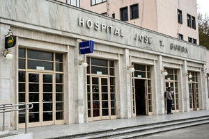 Comienza el juicio por torturas y muerte de un paciente del Hospital Borda