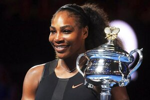 Serena Williams: por qué se retira, todo lo que ganó y sus récords (Fuente: EFE)