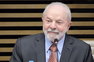 Brasil | Lula garantiza a los empresarios "credibilidad, estabilidad y previsibilidad" si vuelve al poder