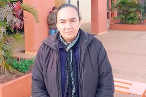 Murió Gabriel Pintos: había acusado a la policía de Misiones de tortura