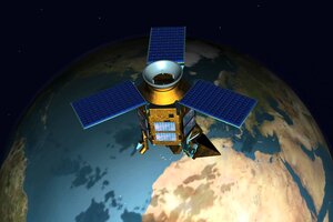 Argentina participará del proyecto para crear un satélite meteorológico latinoamericano