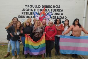 San Luis: cómo es Weye, la casa trans que el gobierno provincial abrió en la capital puntana