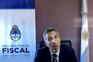 Causa Vialidad: el fiscal Luciani dijo que sus  partidos de fútbol en la quinta de Macri no son motivo de recusación  