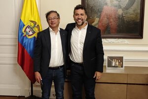 Colombia | Gobierno de Gustavo Petro designa nuevo embajador en Nicaragua  
