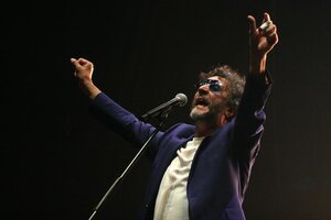 Fito Páez sumó una nueva función en el Movistar Arena el 8 de noviembre: ¿cómo conseguir entradas?