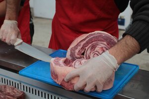 Carne: el acuerdo es hasta el 7 de septiembre