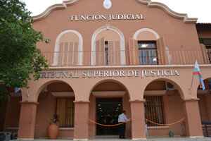 El Poder Judicial en La Rioja no cumple con la capacitación en Ley Micaela 