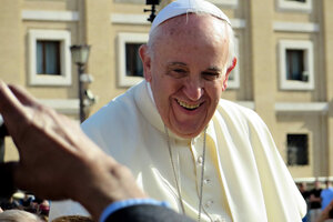 Nicaragua | Piden al papa Francisco que se pronuncie ante las detenciones de sacerdotes por parte del gobierno