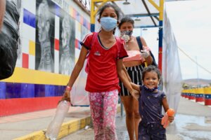 Venezuela | Las Naciones Unidas lanza un plan de respuesta humanitaria para ayudar a 5,2 millones de personas