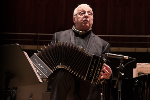 La Orquesta Nacional de Música Argentina Juan de Dios Filiberto estrenará una obra de Daniel Binelli
