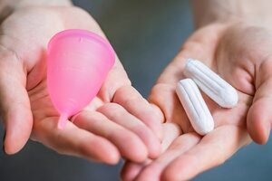 Escocia declaró gratuitos los productos de gestión menstrual