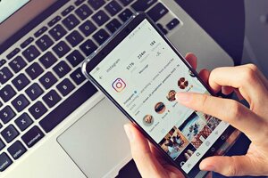 Instagram: ahora se podrán compartir Reels de forma cruzada con Facebook