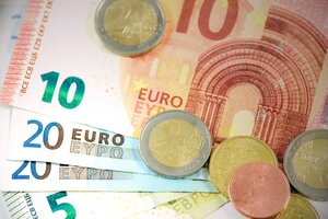 La inflación en Europa marcó un nuevo récord en julio