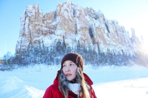 Yakutsk: cómo es vivir a -71°C en la ciudad más fría de todo el mundo