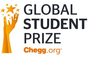 Dos estudiantes argentinos, entre los 50 finalistas del Global Student Prize