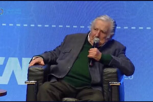 El expresidente José Mujica dijo que la integración de la región es fundamental y pidió apertura y flexibilidad para concretarla