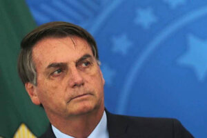 Brasil | Jair Bolsonaro calificó de “mentirosos” a varios presidentes de izquierda en América Latina 