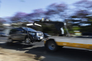 CABA: auditores del Frente de Todos piden que la Auditoría General investigue los contratos de acarreo (Fuente: Leandro Teysseire)